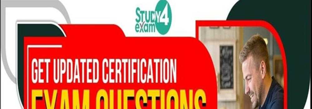 banner image of Certs Exam