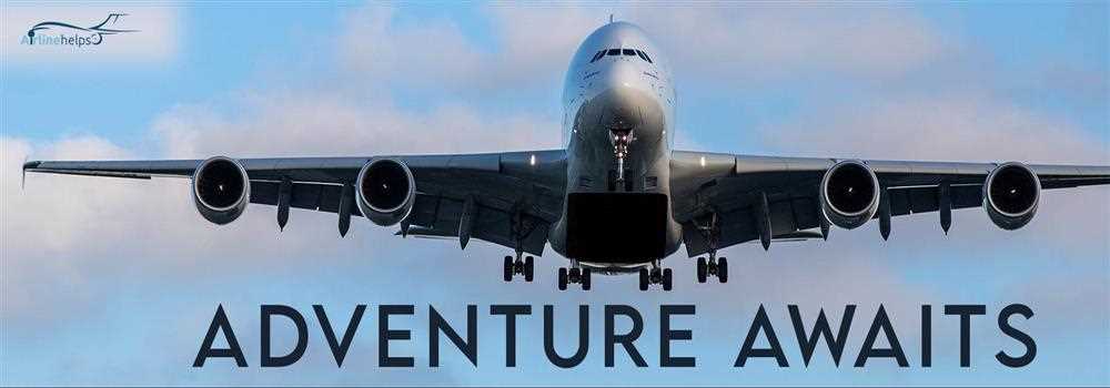 banner image of Airlinehelps AirlineHelps