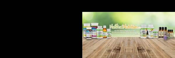 banner image of National Nutrition