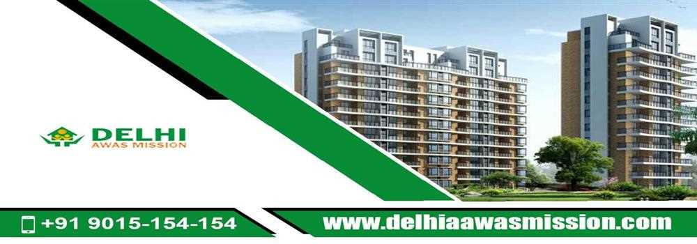 banner image of Delhi Awas Mission Delhi Awas Mission