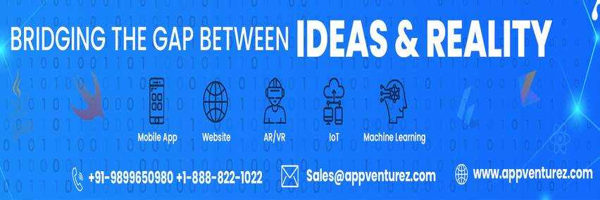 banner image of Appventurez 