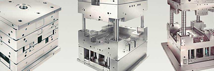 banner image of Mould base manufacturer Om tools & Components