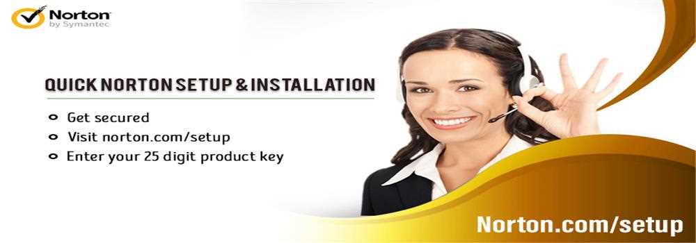 banner image of norton.com/setup Daniel Ryan