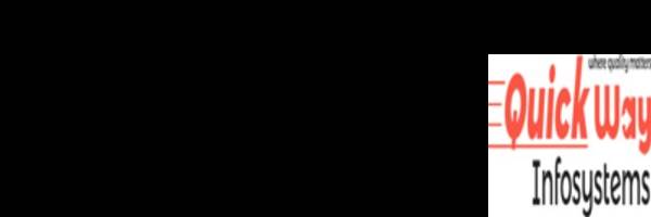 banner image of Quickway Infosystems