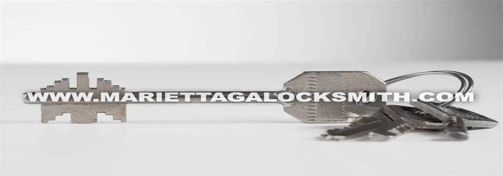 banner image of Marietta GA Locksmith 
