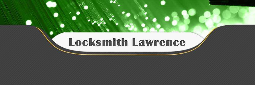 banner image of Locksmith Lawrence 
