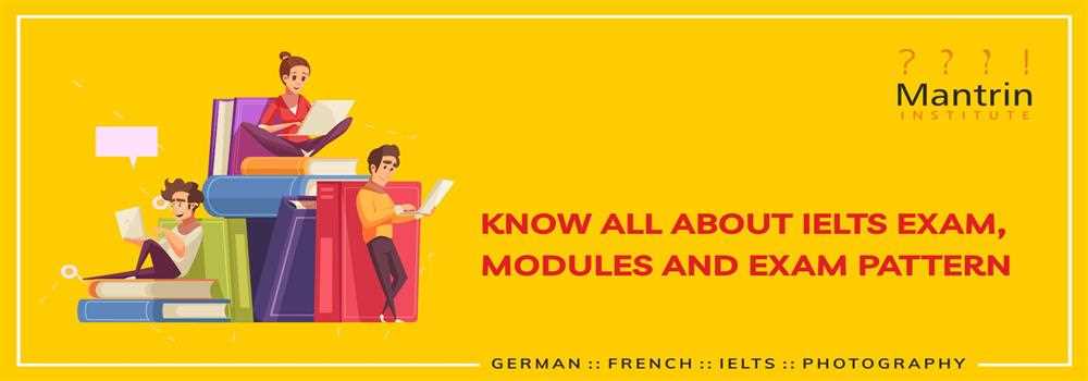 banner image of Mantrin Institute | IELTS Institute in Chandigarh 