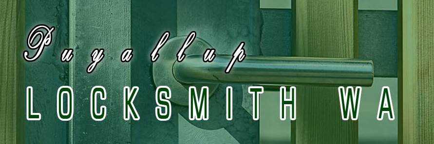 banner image of Puyallup Locksmith WA 