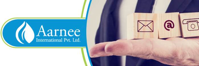 banner image of Aarnee International DARSHINI DIPEN RAMANI
