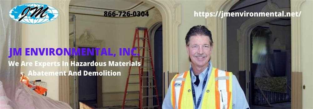 banner image of JM Environmental, Inc. 