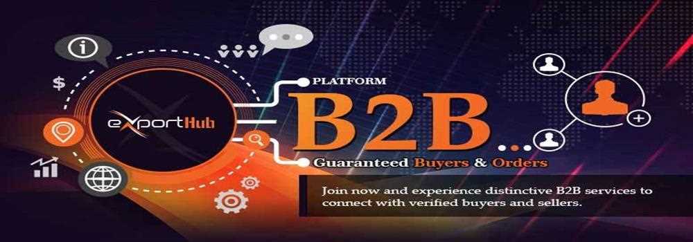 banner image of Exporthub 