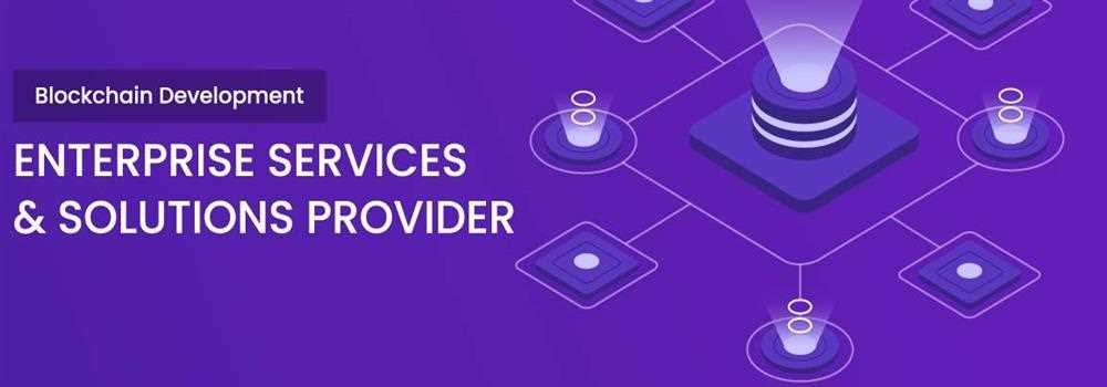 banner image of Corda blockchain development company