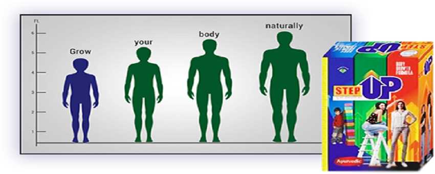 banner image of Step Up Height Increaser Step Up Height Increaser