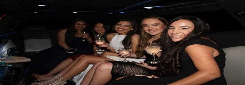 banner image of Limousine King Limo Hire