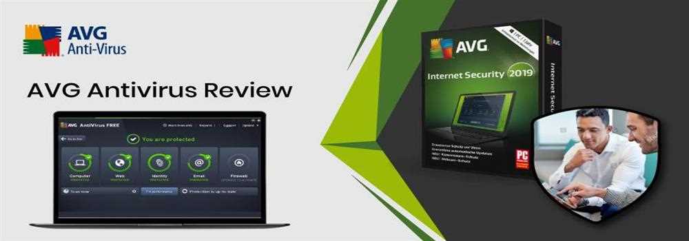 banner image of AVG Antivirus Review @TBC Topbrandscompare