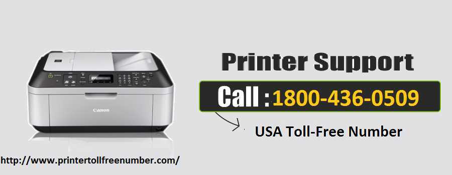 banner image of Printer Technical Support Number Printer Support