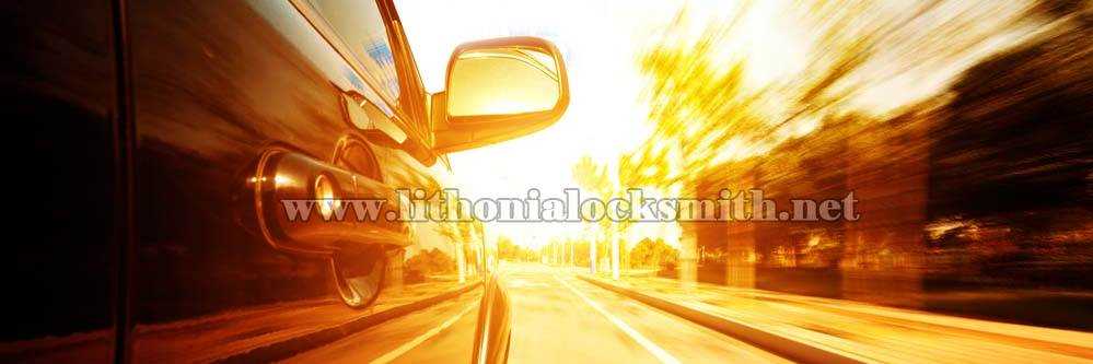 banner image of Lithonia Locksmith & Key 