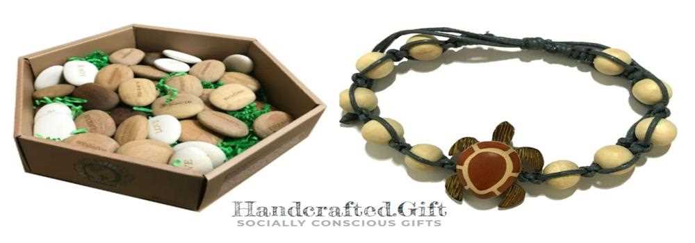 banner image of Handcrafted Gift