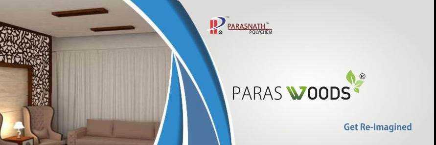 banner image of Parasnath Polychem Mr. Sanyam Jain