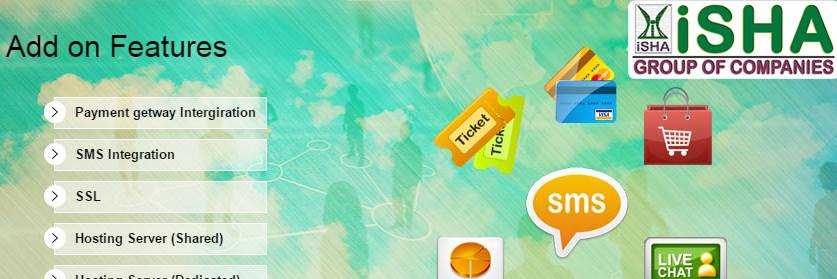 banner image of iSHA Technology iSHA Technology Solution Pvt. Ltd