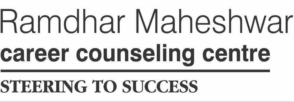 banner image of Ramdhar Maheshwari Career Counseling Center 