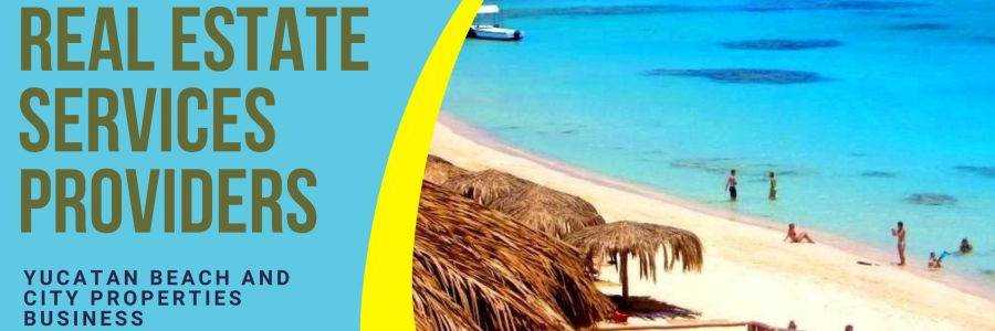 banner image of Yucatan Beach Homes