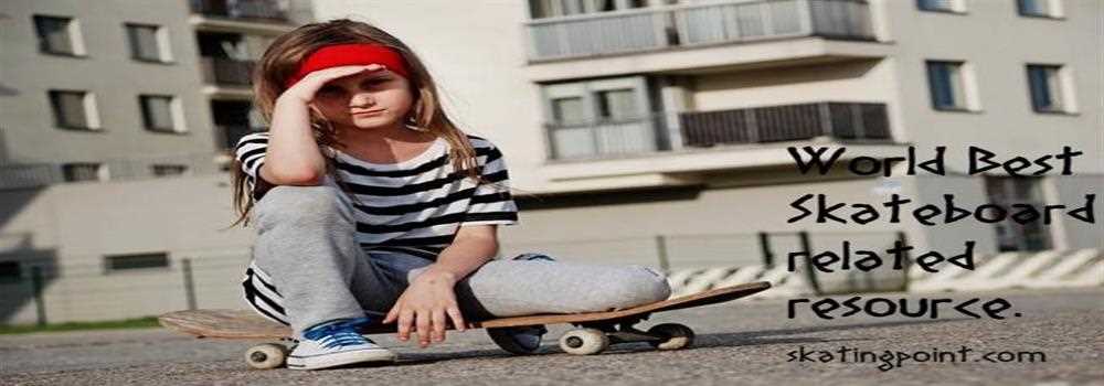 banner image of Skating Point