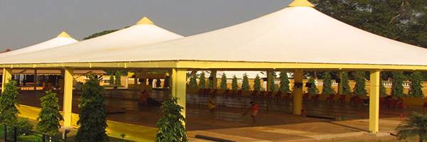 banner image of Royal tensile Structure Royal tensile Structure