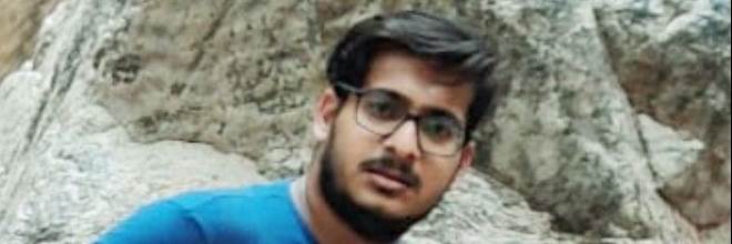 banner image of devendra sisodiya