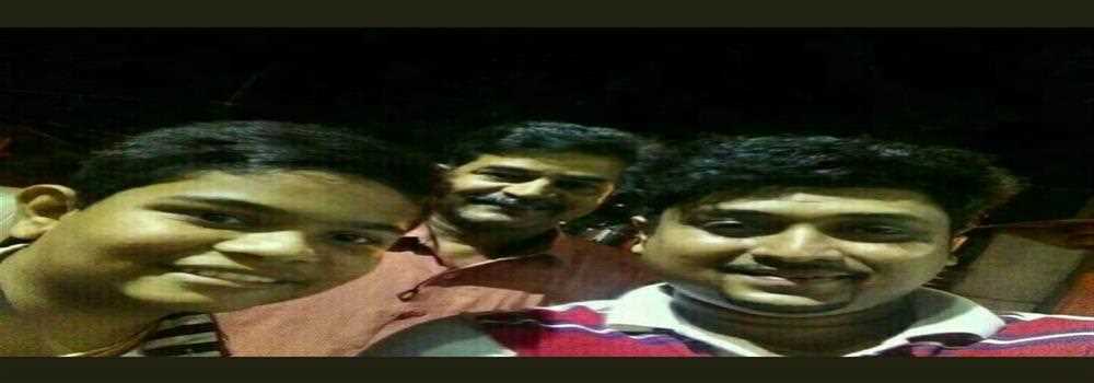 banner image of Varun Shanbhag