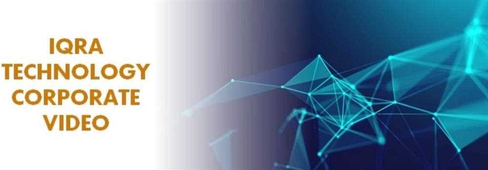 banner image of Iqra Technology