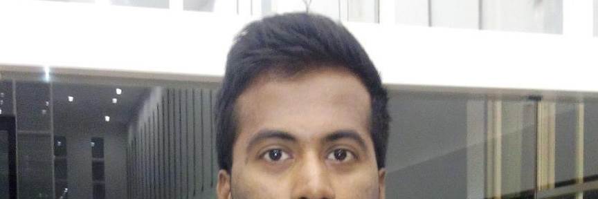 banner image of HARISH KONCHADA