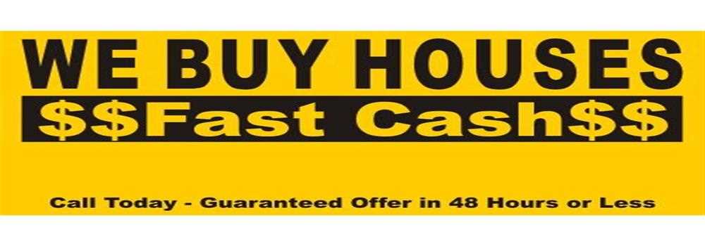 banner image of We Buy Houses Nationwide USA
