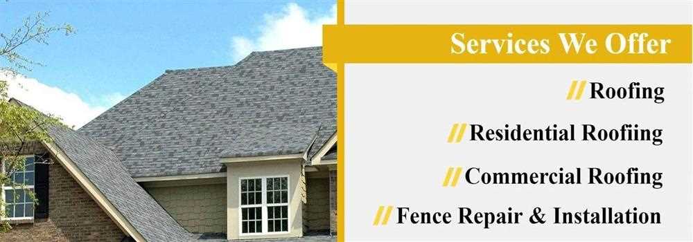 banner image of Dallas Tx Roofing Pro 