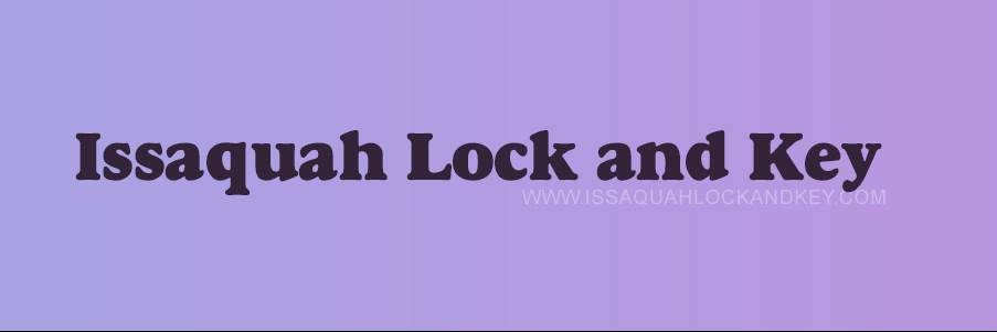 banner image of Issaquah Lock and Key Issaquah Lock and Key