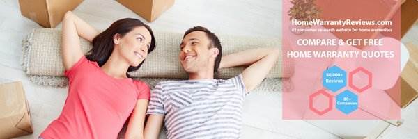 banner image of Home Warranty Reviews Home Warranty Reviews