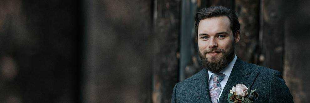 banner image of Knightsman Bespoke Tailor 