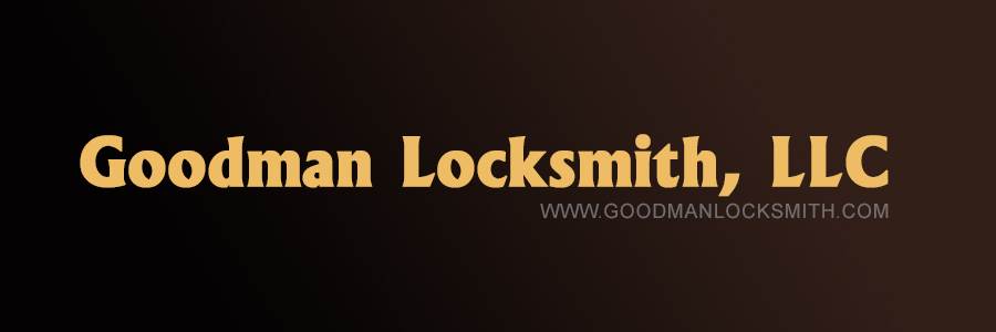 banner image of Goodman Locksmith, LLC Mor Tal