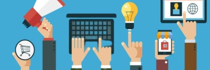 banner image of Web Digital