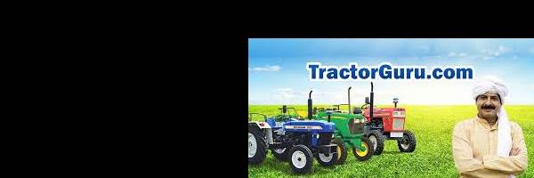 banner image of Tractorguru.com India