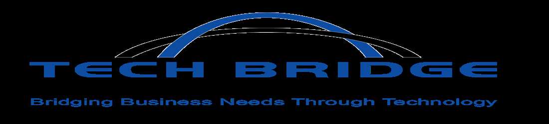 banner image of Tech Bridge Consultancy 