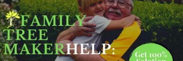 banner image of familytree kathleen jones