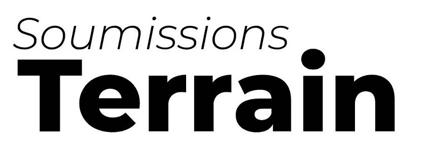 banner image of SoumissionsTerrain 