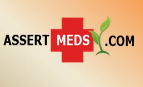 banner image of Online Pharmacy Assertmeds.Com 
