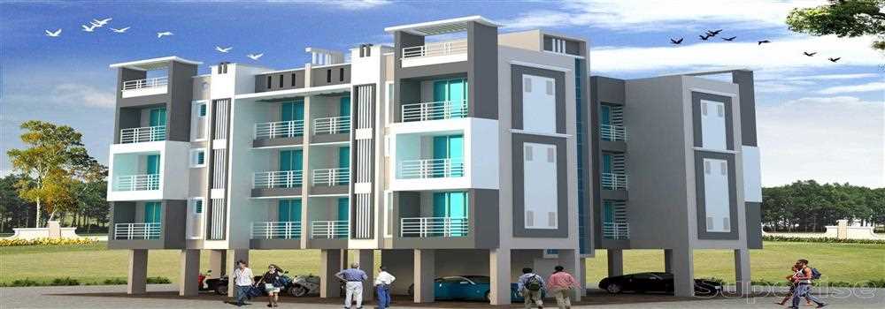 banner image of green Land SAdithya sharma