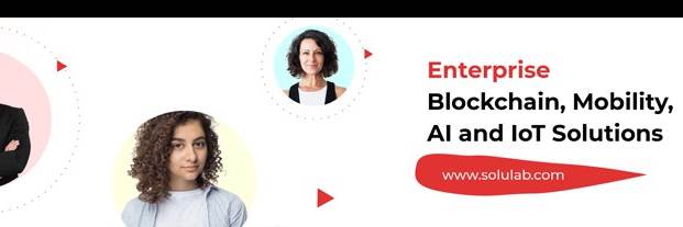 banner image of SoluLab Inc 