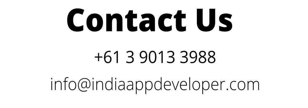 banner image of India App Developer India App Developer