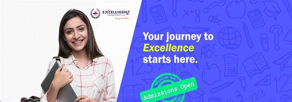 Excelligenz - Training Center