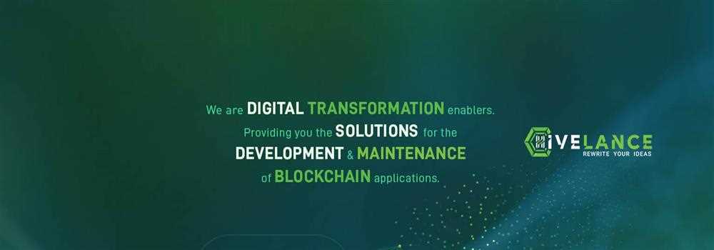banner image of hivelance technologies