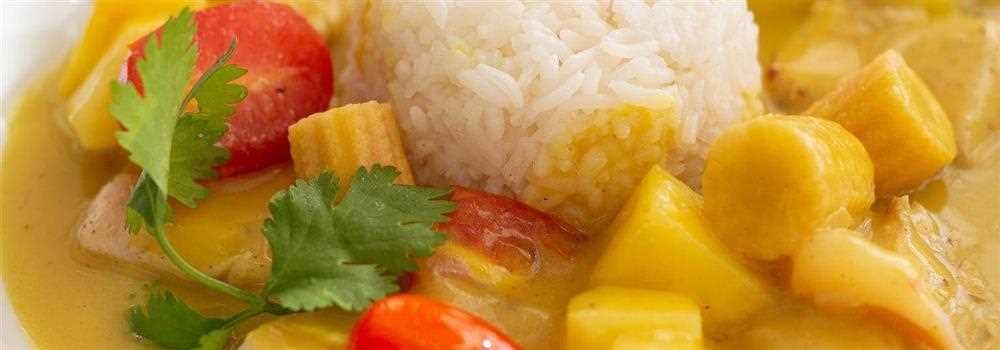 banner image of curryand spicebar